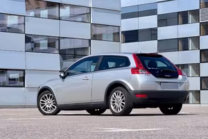 Volvo C30 2.0D