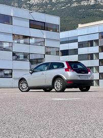 Volvo C30 2.0D