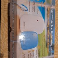 allarme diuresi notturna x bambini 