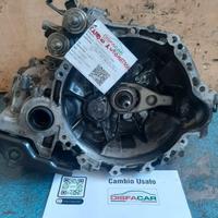 CAMBIO TOYOTA YARIS (FRP) ROBOTIZZATO