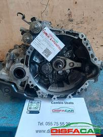 CAMBIO TOYOTA YARIS (FRP) ROBOTIZZATO