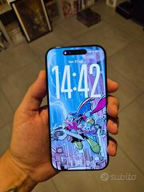 IPhone 16 Pro 256 GB