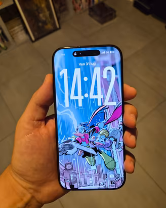 IPhone 16 Pro 256 GB