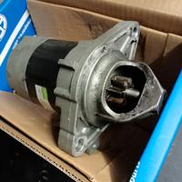 Motorino avviamento Toyota Aygo