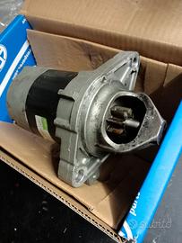 Motorino avviamento Toyota Aygo