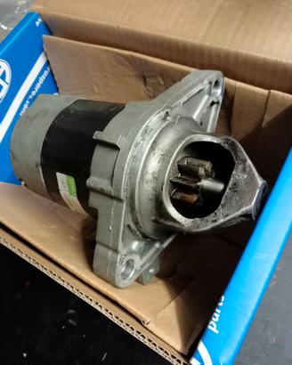 Motorino avviamento Toyota Aygo
