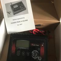 POWER PICK ROBBE trasformatore, carica batterie