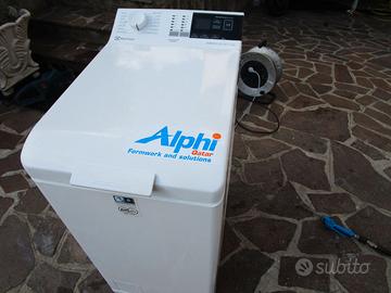 Lavatrice ELECTROLUX da 7kg 1300giri