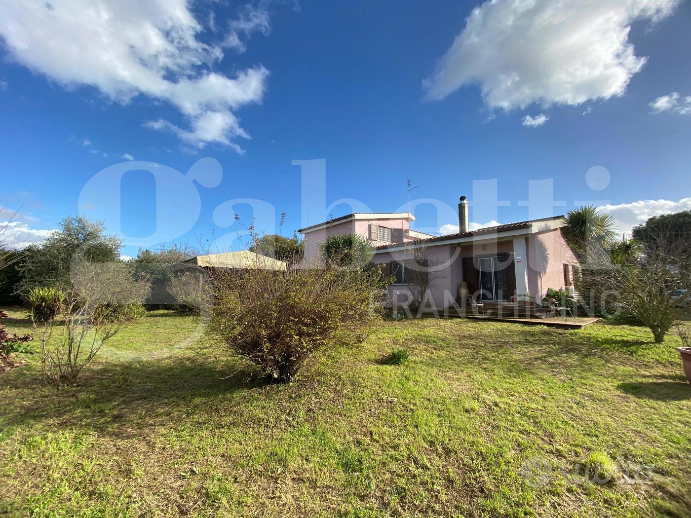 House in Marino, Cava dei Selci - Vista 4