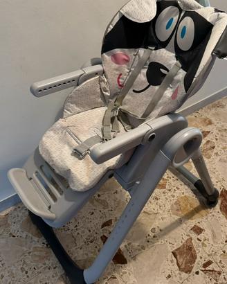 Seggiolone Chicco