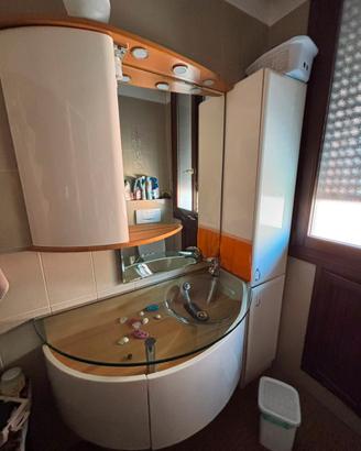 Mobile bagno