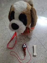 Samby cagnolino interattivo