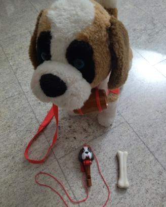 Samby cagnolino interattivo