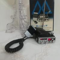 Ricetrasmittenti cb, baracchino 