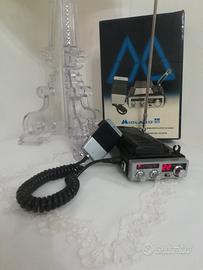 Ricetrasmittenti cb, baracchino 