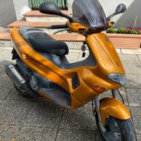 Gilera Runner 125