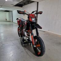 ktm exc 125