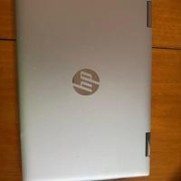 HP pavillion x360 14 Comvertibile PC  14