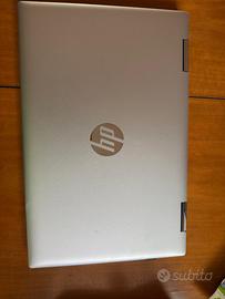 HP pavillion x360 14 Comvertibile PC  14
