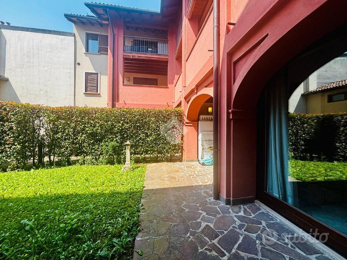 Appartamento – Caravaggio - Vista 2