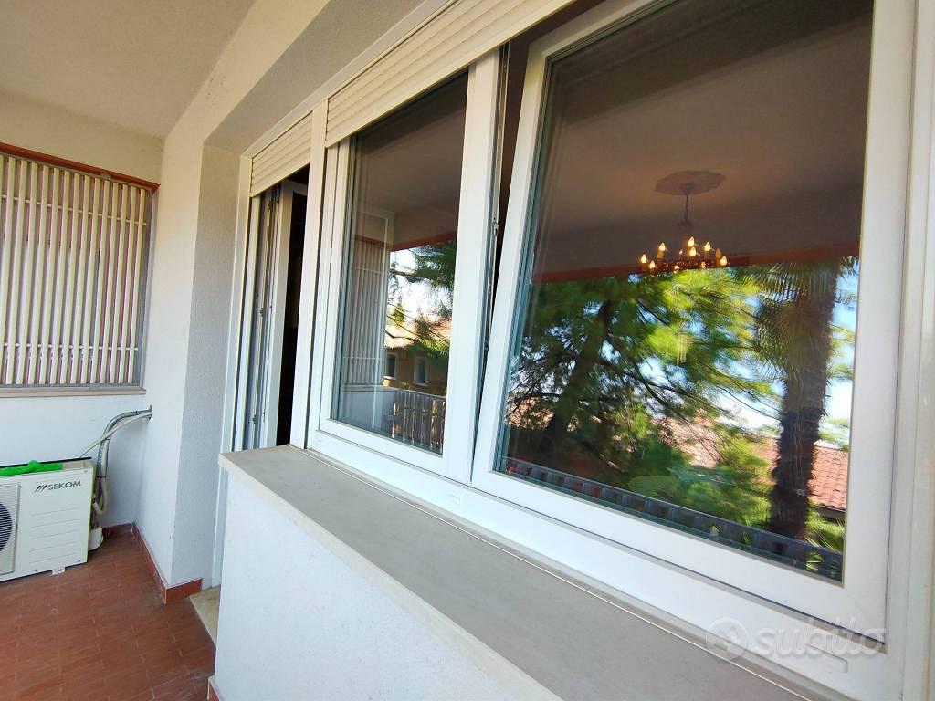 Appartamento – Udine, San Marco - Vista 2