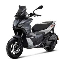 Pronta consegna aprilia sr gt 125/200 euro 5