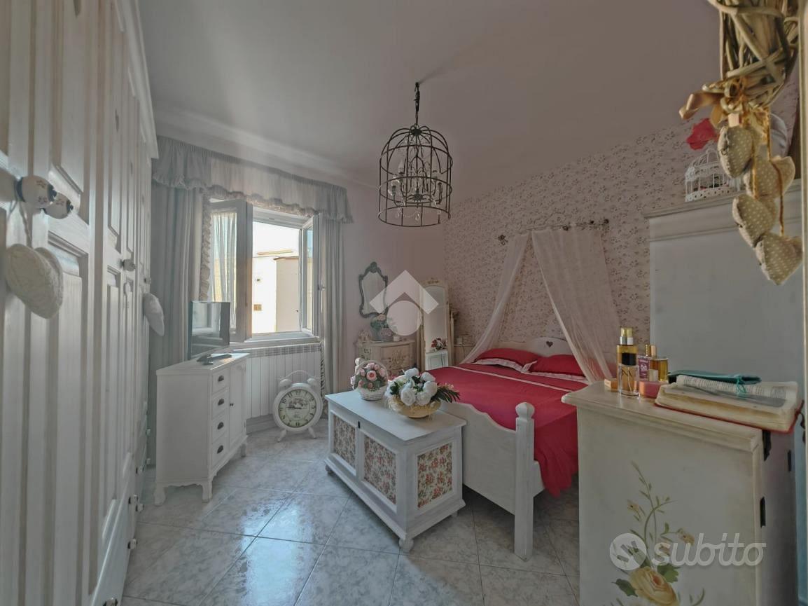 Apartment in Pozzuoli, Rione Bognar - Vista 4