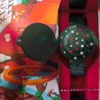 SWATCH CALENDARIO AVVENTO CZ900