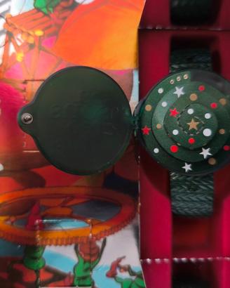 SWATCH CALENDARIO AVVENTO CZ900