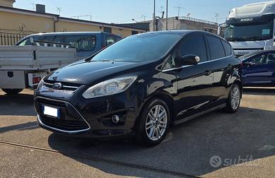FORD C-Max 1.6 TDCi 115CV Titanium