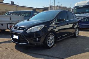 FORD C-Max 1.6 TDCi 115CV Titanium
