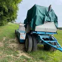 Slitta per fastpulling