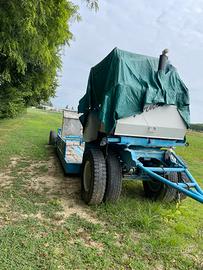 Slitta per fastpulling