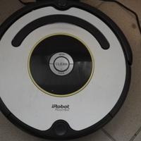 Roomba 620