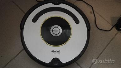 Roomba 620