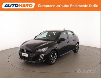PEUGEOT 208 EP90747