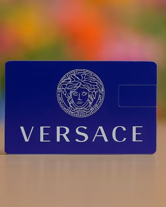 Chiavetta USB Versace - Collezione Occhiali da Sol