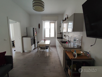 Appartamento e affittacamere