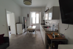 Appartamento e affittacamere