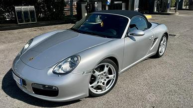 Porsche Boxster (987) 2.7 24V - 239cv