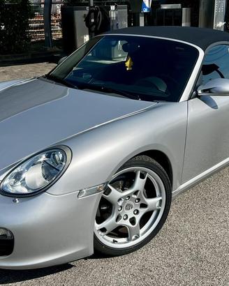 Porsche Boxster (987) 2.7 24V - 239cv