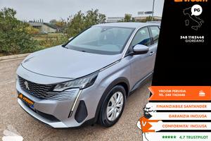 PEUGEOT 3008 1.5 BlueHDi 130 S&S EAT8 Allure 2021