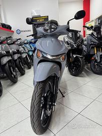 Sym bwt 125