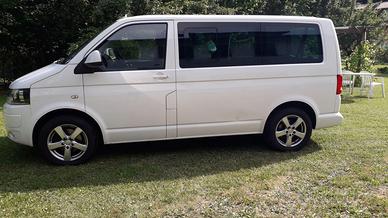 Caravelle 2010