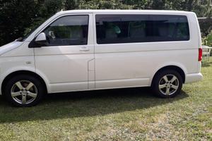 Caravelle 2010
