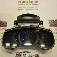 QUADRO STRUMENTI HONDA Insight 1Â° Serie 257450-52