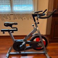 Spin Bike - BSQ sp 7200 pro