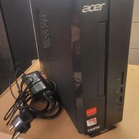 PC ACER XC 330 RICONDIZIONATO