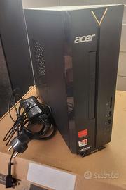PC ACER XC 330 RICONDIZIONATO
