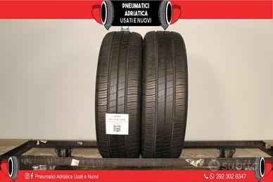 2 Gomme 195 55 R 20 Goodyear al 85% SPED GRATIS